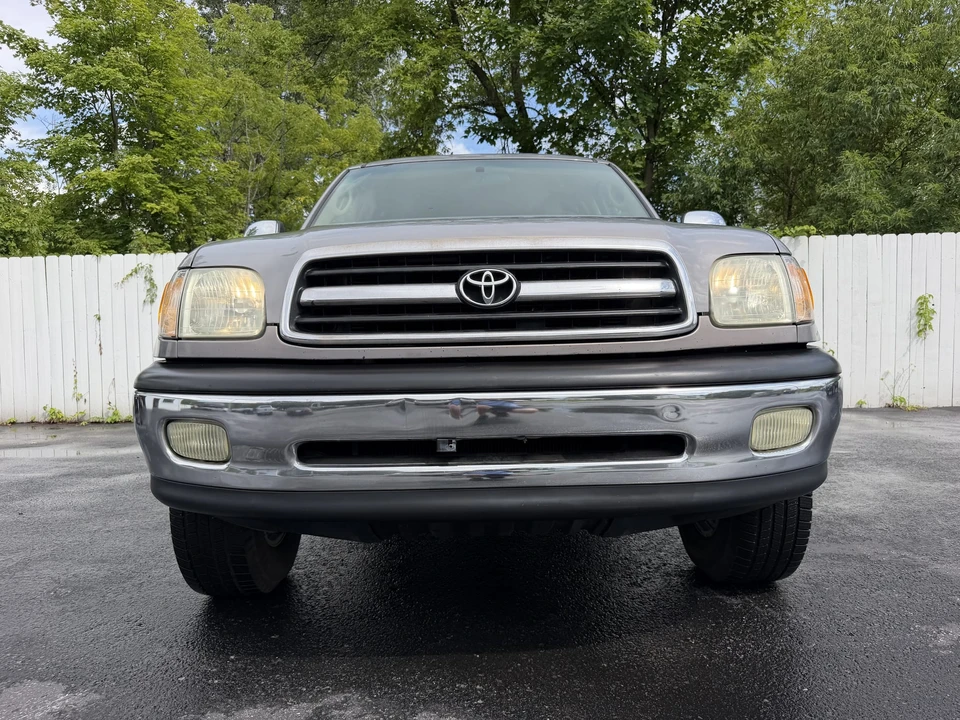 2002 Toyota Tundra 1st Gen - Image 22 of 31