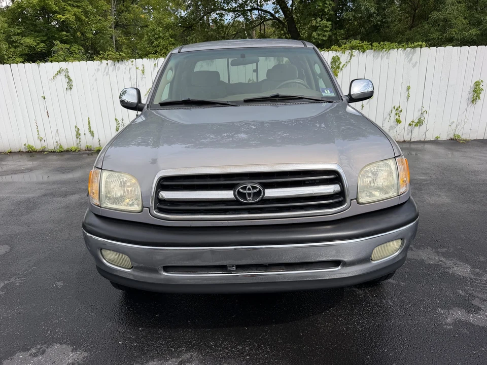 2002 Toyota Tundra 1st Gen - Image 23 of 31
