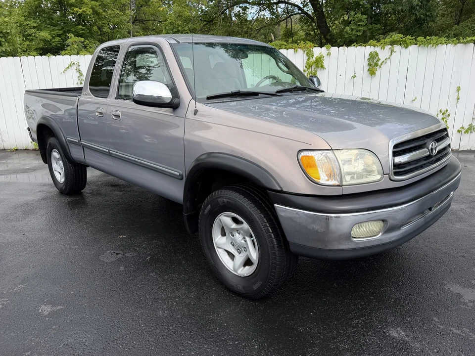 2002 Toyota Tundra 1st Gen - Image 20 of 31