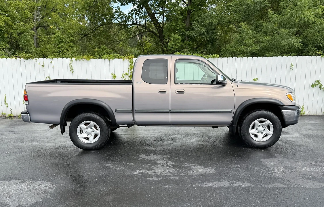 2002 Toyota Tundra 1st Gen - Image 18 of 31