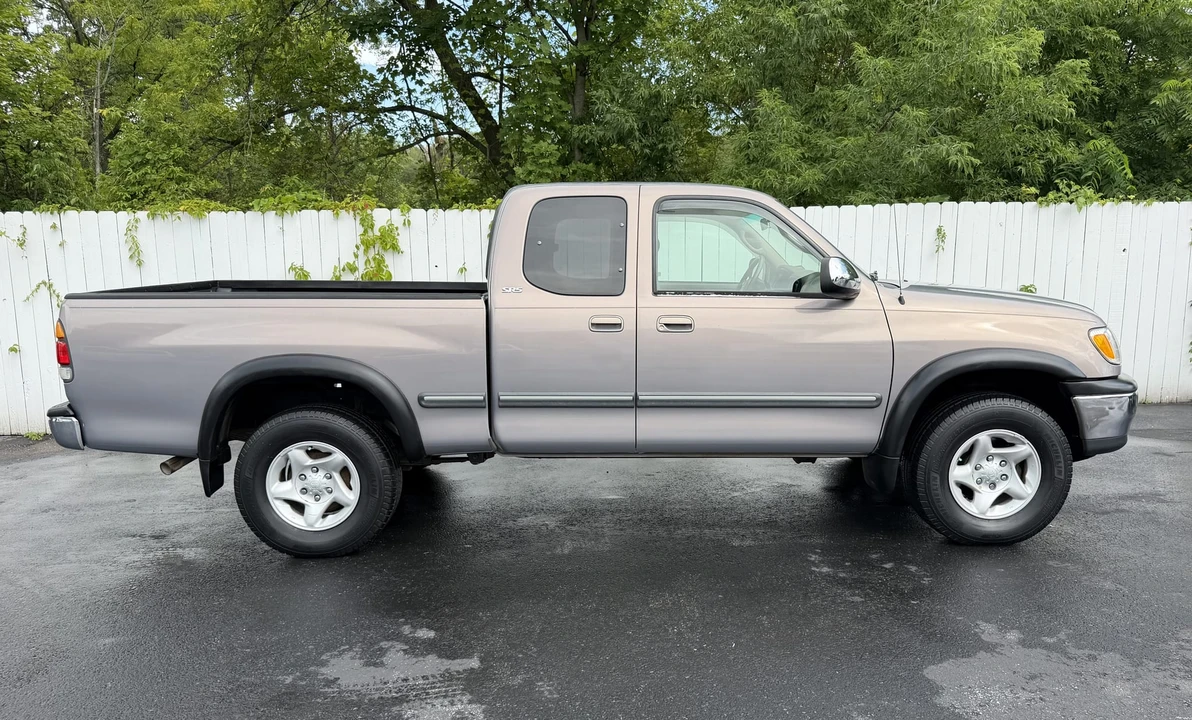 2002 Toyota Tundra 1st Gen - Image 19 of 31