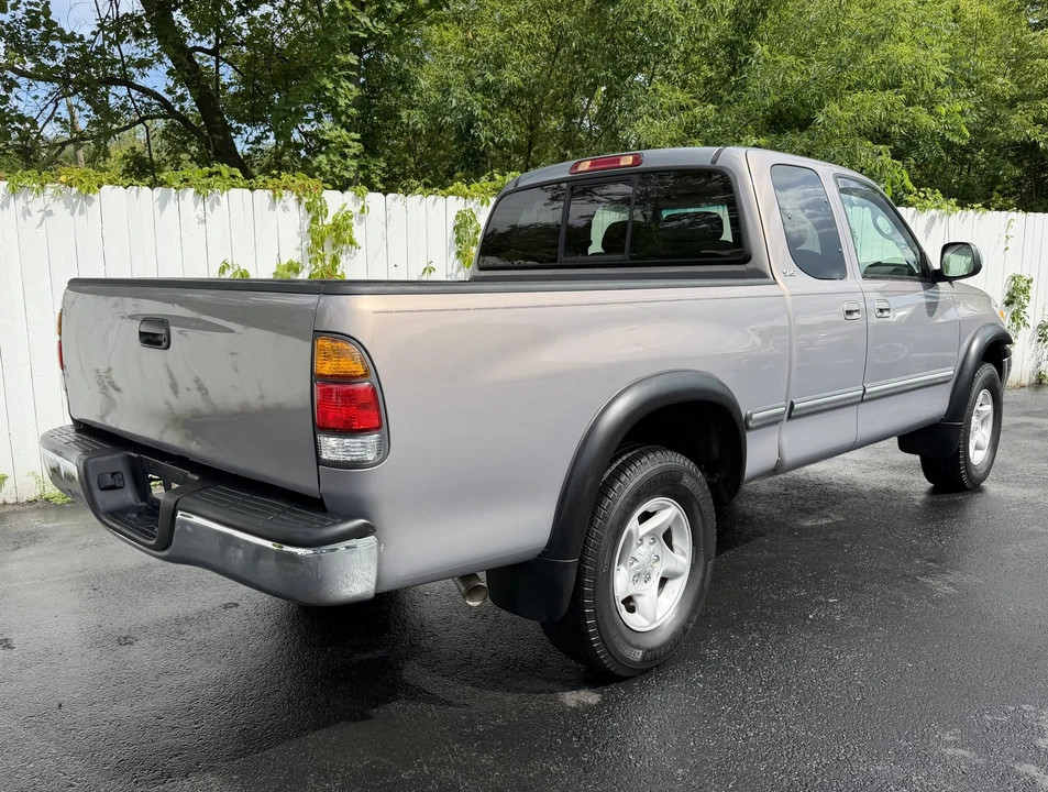 2002 Toyota Tundra 1st Gen - Image 16 of 31