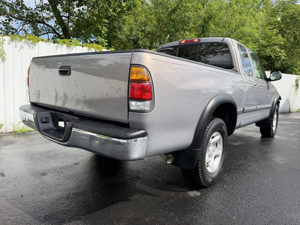 2002 Toyota Tundra 1st Gen - Image 14 of 31