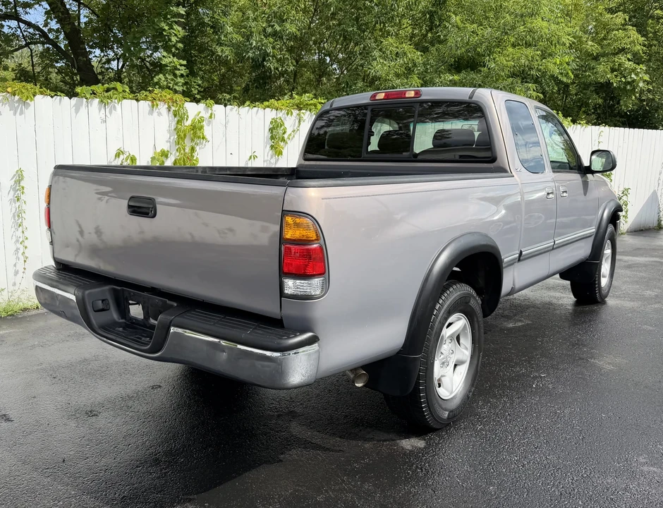 2002 Toyota Tundra 1st Gen - Image 15 of 31