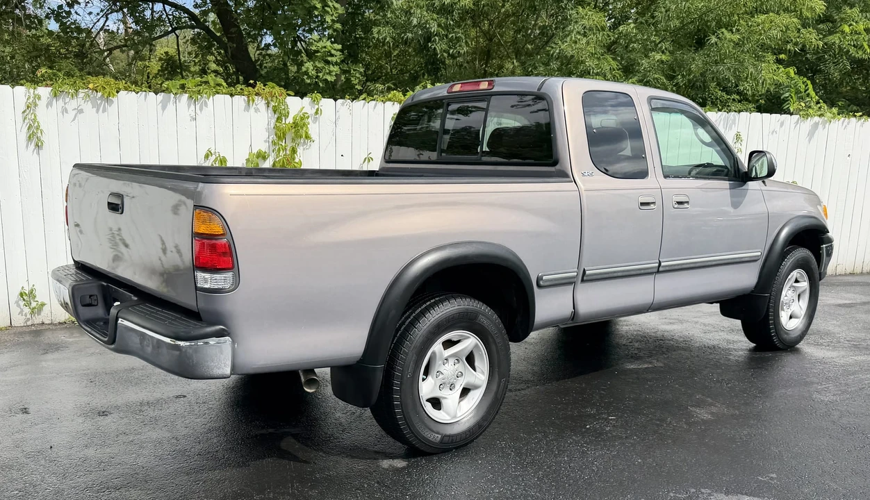 2002 Toyota Tundra 1st Gen - Image 17 of 31