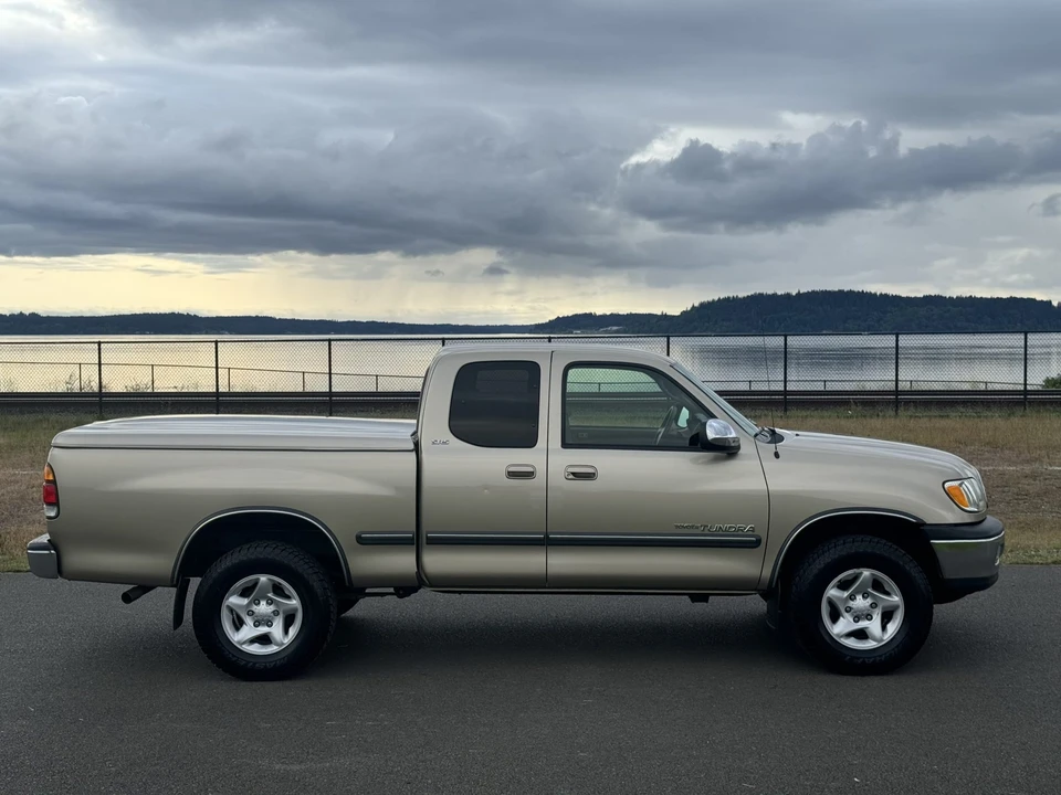 2002 Toyota Tundra 1st Gen - Image 20 of 31