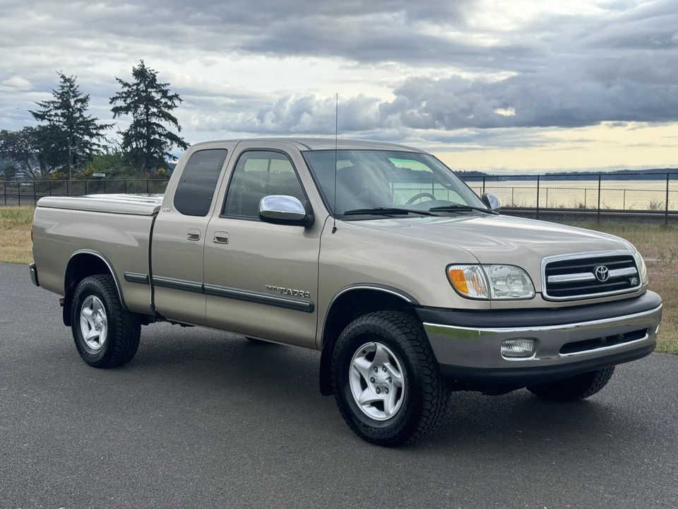 2002 Toyota Tundra 1st Gen - Image 26 of 31