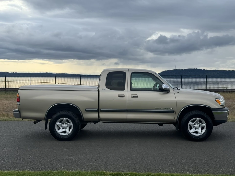 2002 Toyota Tundra 1st Gen - Image 19 of 31