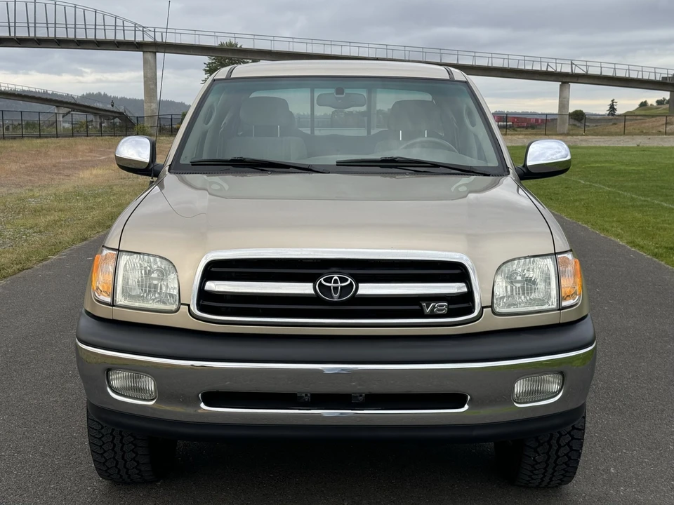 2002 Toyota Tundra 1st Gen - Image 27 of 31