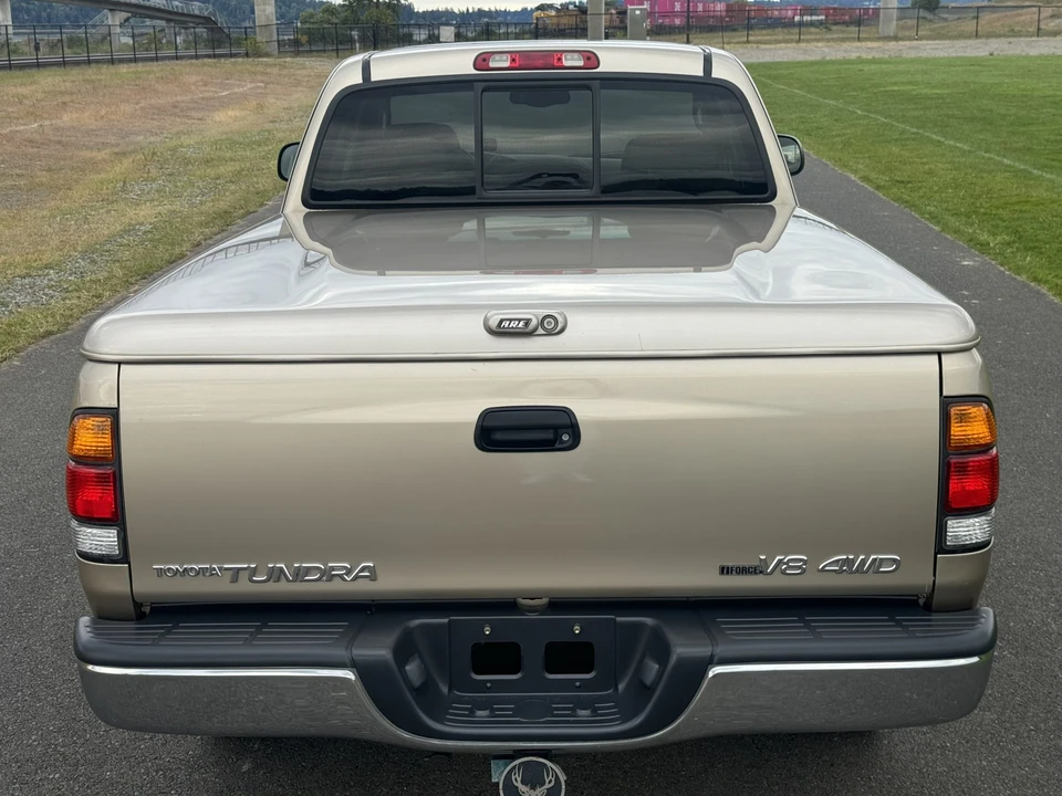 2002 Toyota Tundra 1st Gen - Image 14 of 31