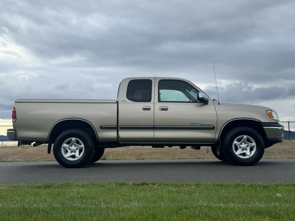 2002 Toyota Tundra 1st Gen - Image 18 of 31