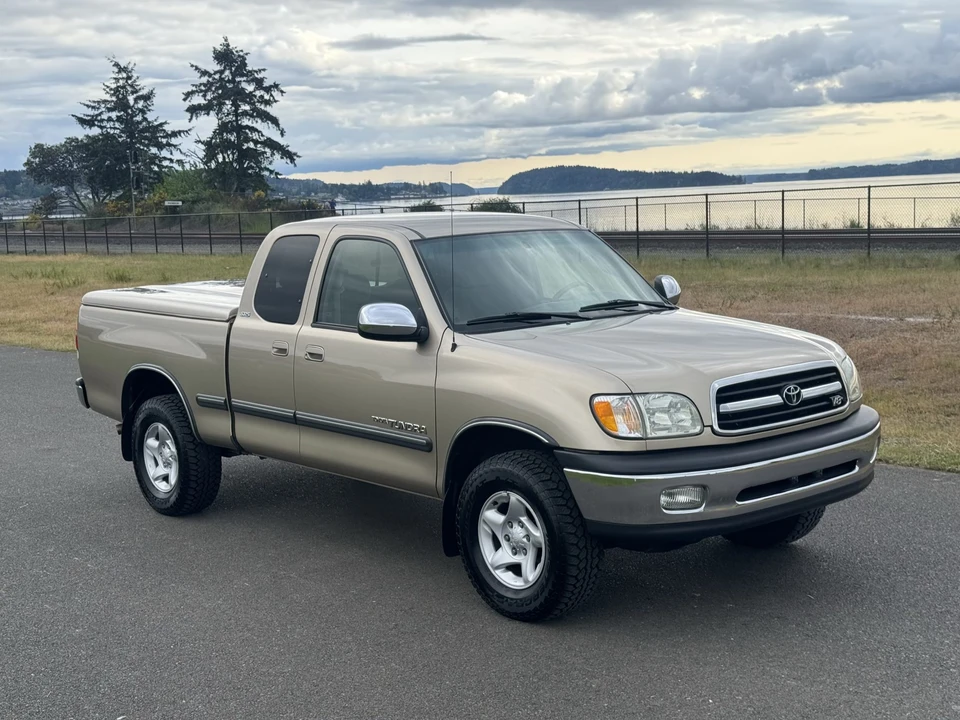 2002 Toyota Tundra 1st Gen - Image 24 of 31