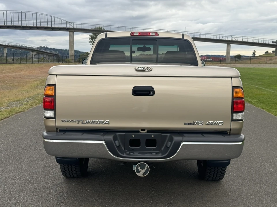 2002 Toyota Tundra 1st Gen - Image 11 of 31