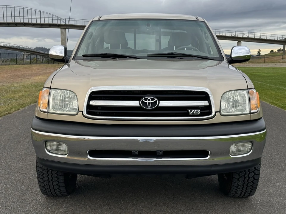2002 Toyota Tundra 1st Gen - Image 28 of 31