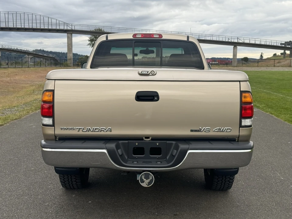 2002 Toyota Tundra 1st Gen - Image 12 of 31