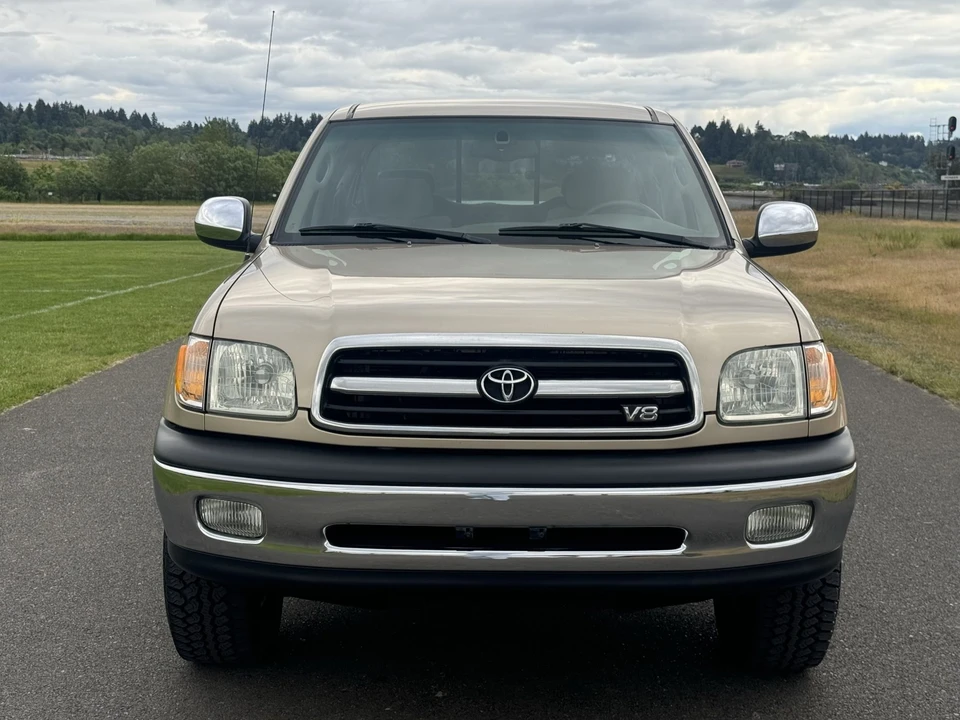 2002 Toyota Tundra 1st Gen - Image 29 of 31