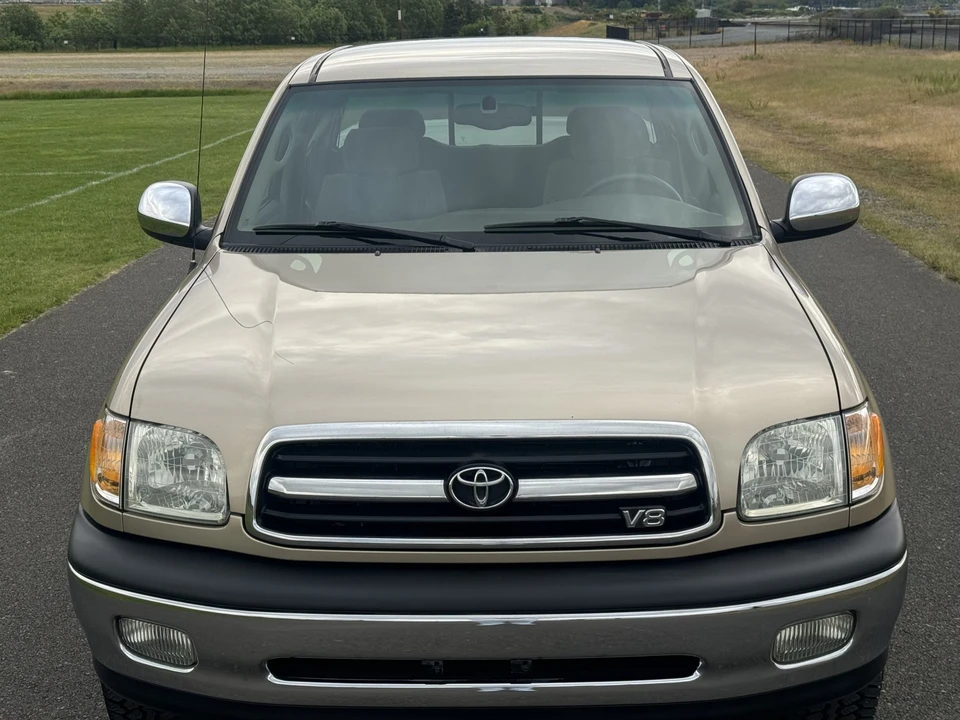 2002 Toyota Tundra 1st Gen - Image 30 of 31