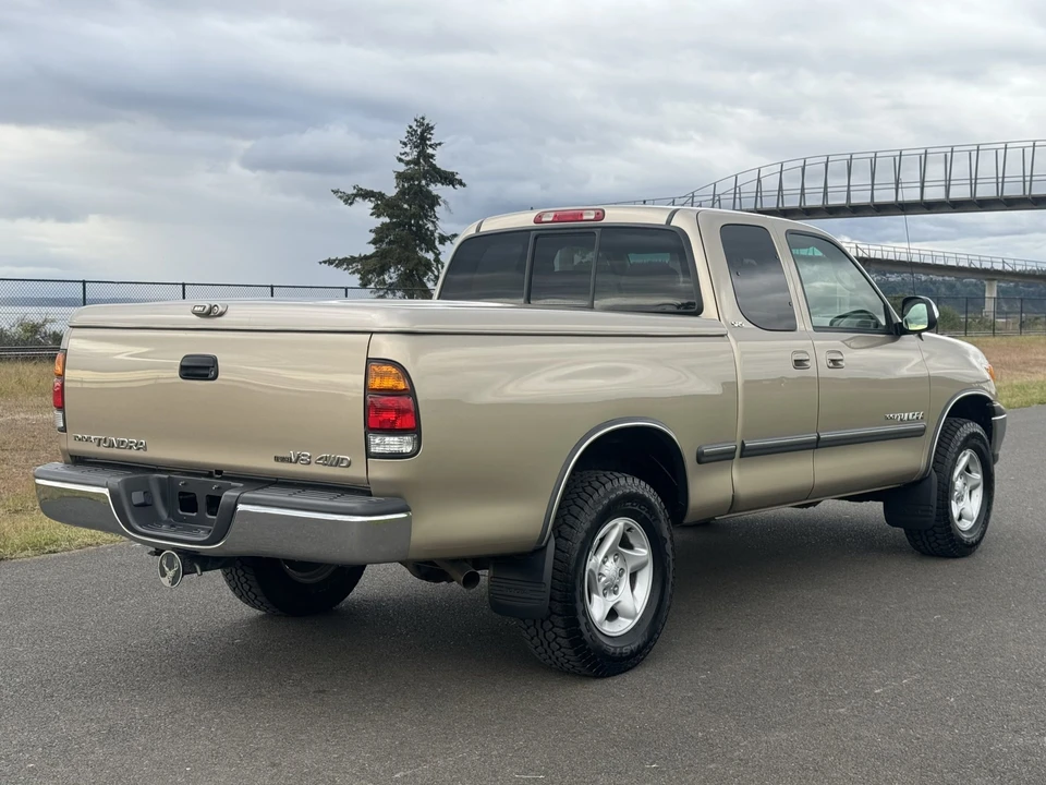 2002 Toyota Tundra 1st Gen - Image 17 of 31