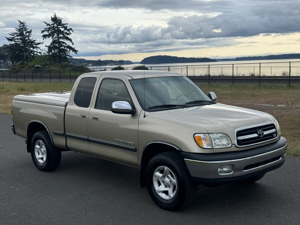 2002 Toyota Tundra 1st Gen - Image 23 of 31