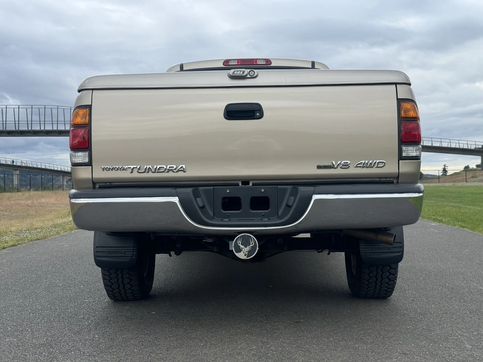 2002 Toyota Tundra 1st Gen - Image 13 of 31