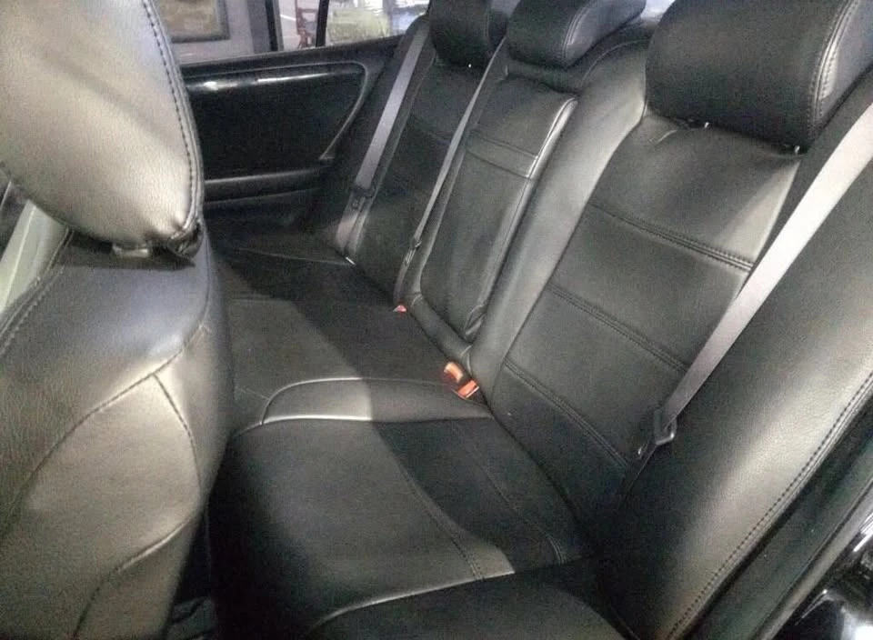 2002 Toyota Aristo - Image 6 of 6