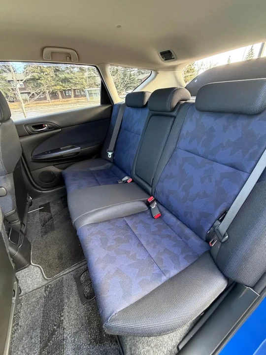 2002 Toyota Caldina 3rd Gen - Image 10 of 17