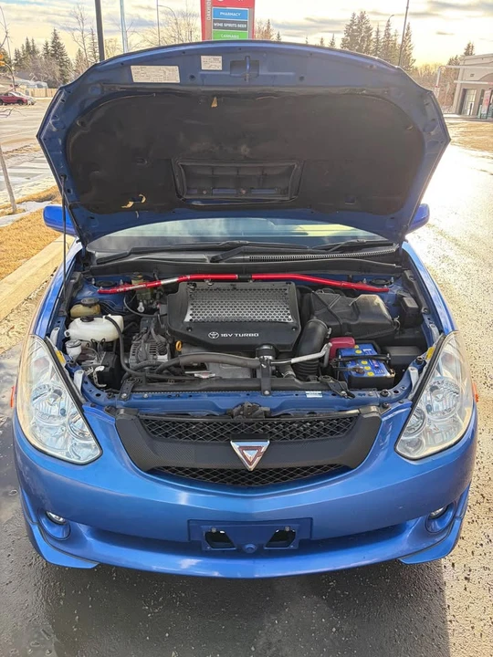 2002 Toyota Caldina 3rd Gen - Image 15 of 17