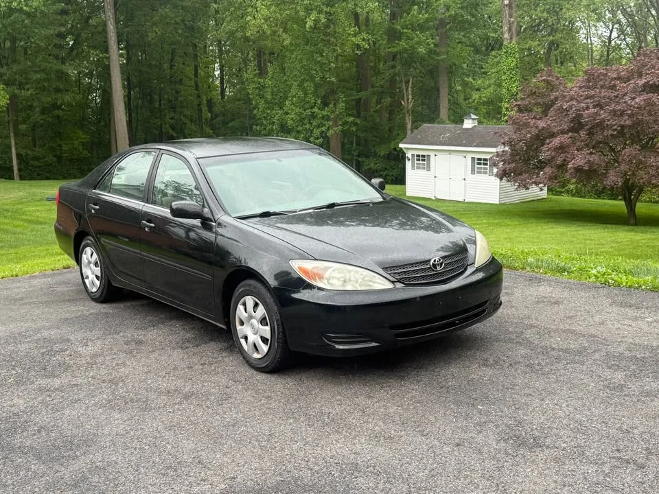 2002 Toyota Camry 5th Gen - Image 7 of 20