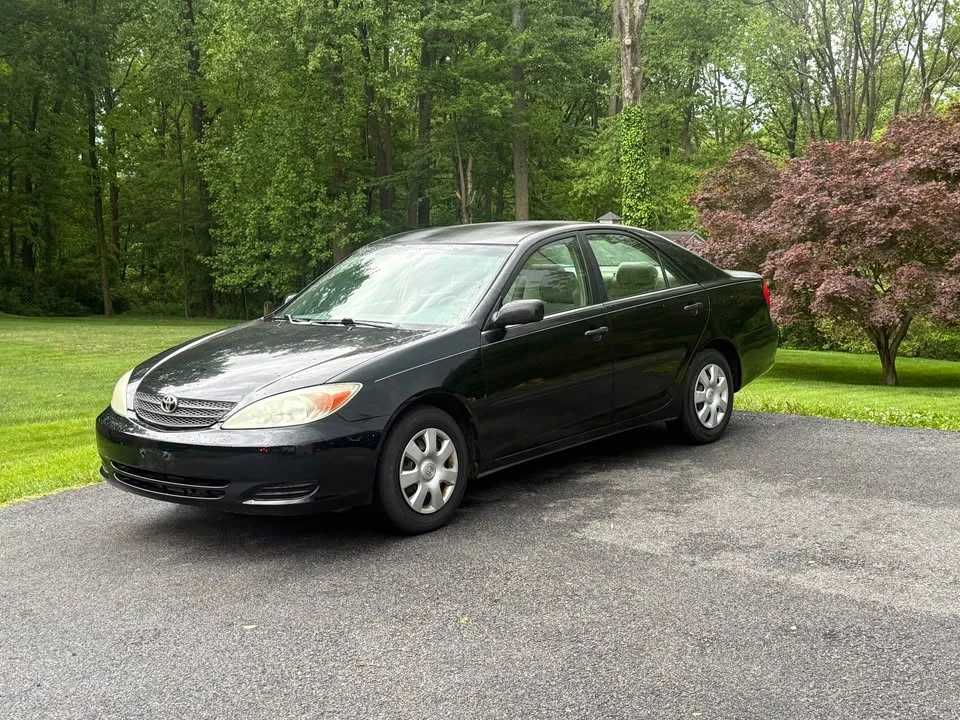 2002 Toyota Camry 5th Gen - Image 4 of 20