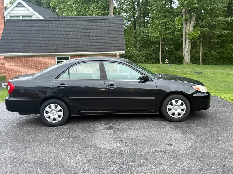 2002 Toyota Camry 5th Gen - Image 13 of 20