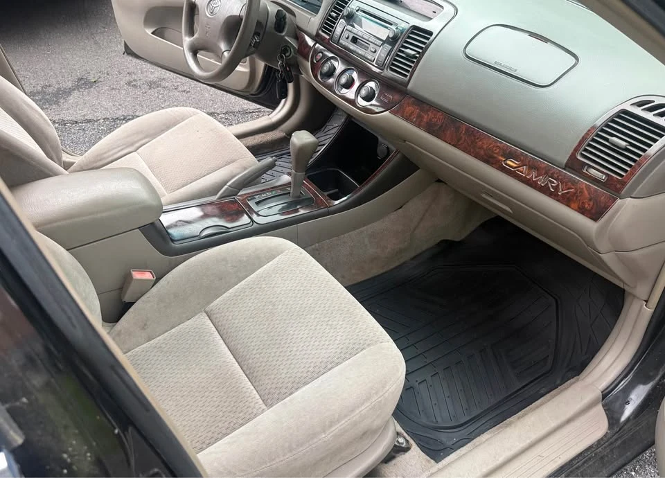 2002 Toyota Camry 5th Gen - Image 17 of 20