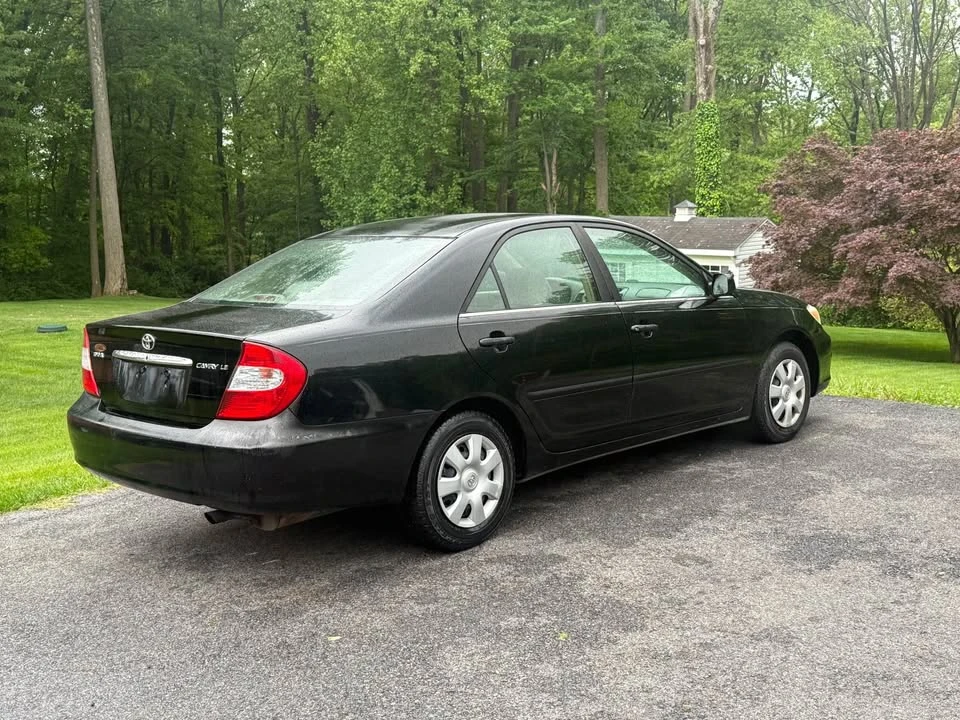 2002 Toyota Camry 5th Gen - Image 12 of 20