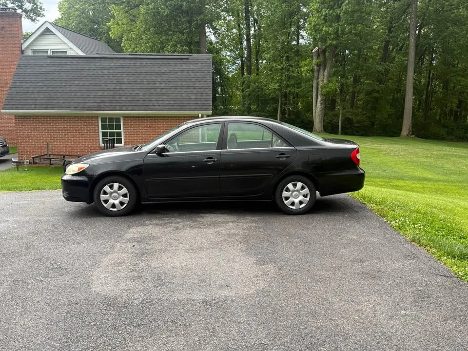 2002 Toyota Camry 5th Gen - Image 3 of 20