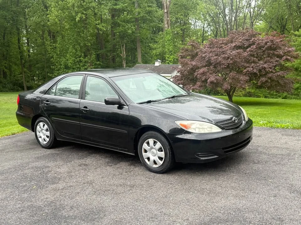 2002 Toyota Camry 5th Gen - Image 6 of 20