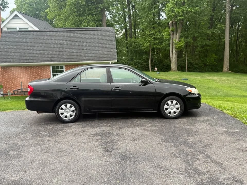 2002 Toyota Camry 5th Gen - Image 2 of 20