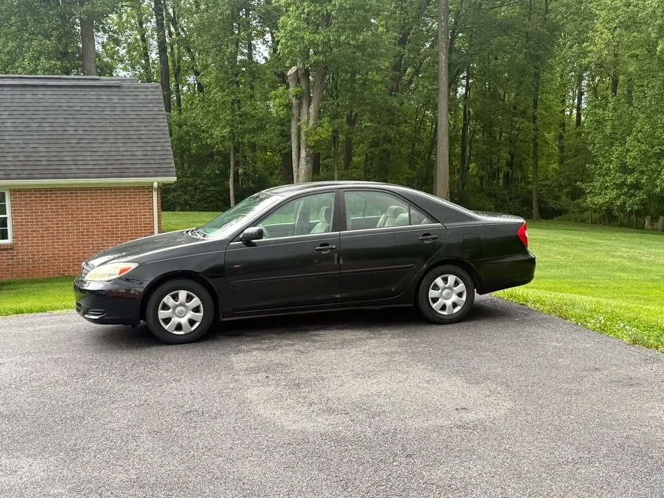 2002 Toyota Camry 5th Gen - Image 9 of 20