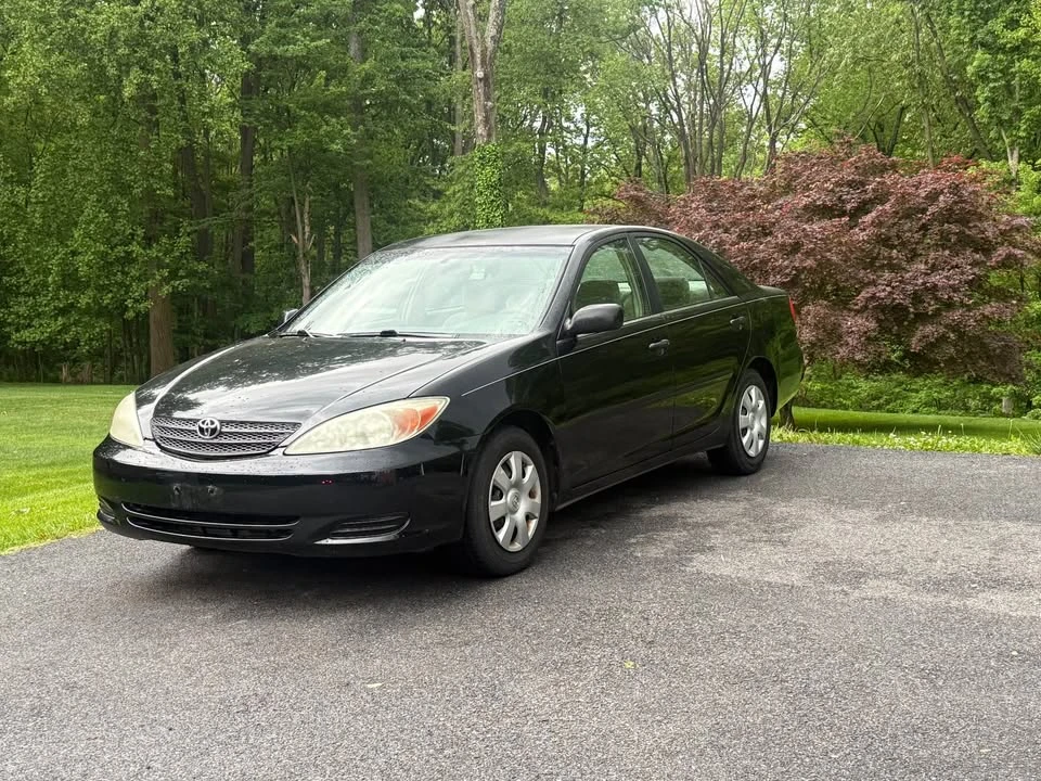 2002 Toyota Camry 5th Gen - Image 10 of 20