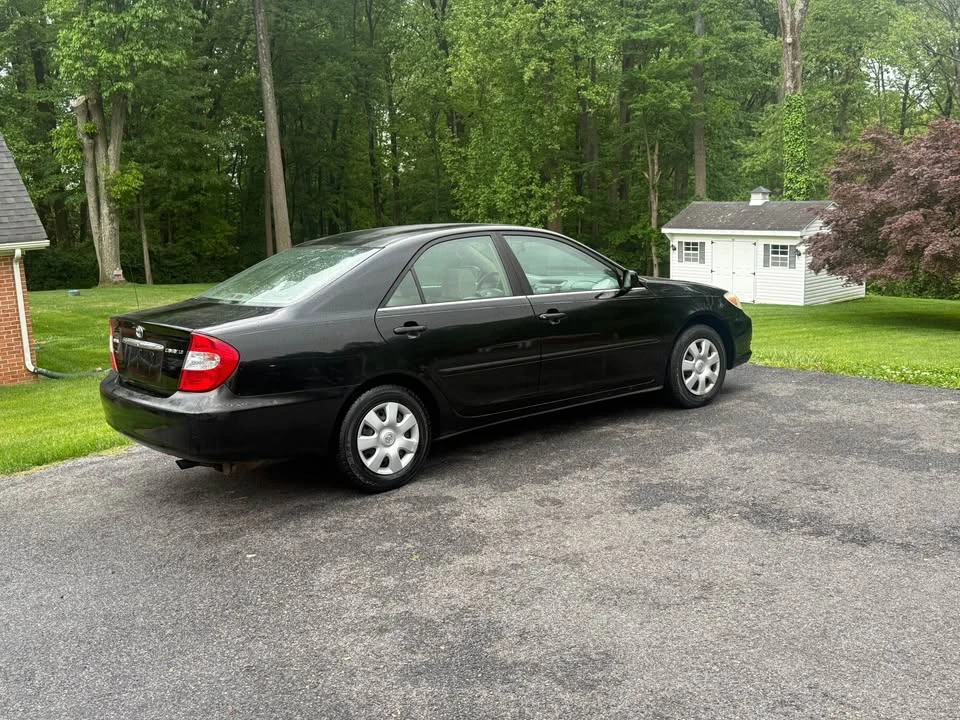 2002 Toyota Camry 5th Gen - Image 8 of 20
