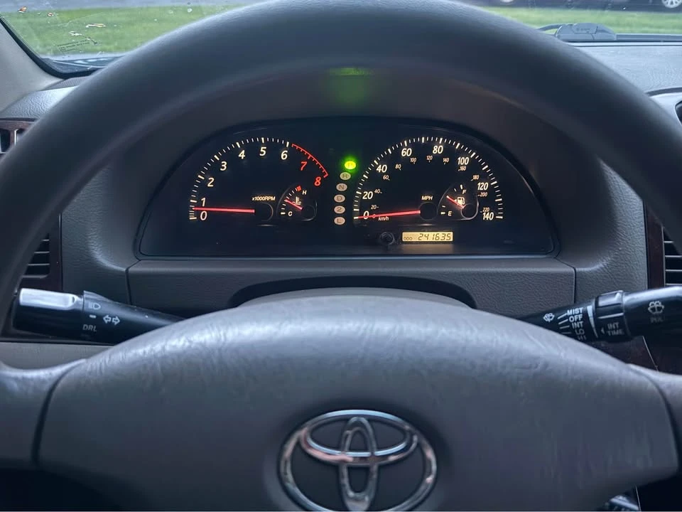 2002 Toyota Camry 5th Gen - Image 14 of 20