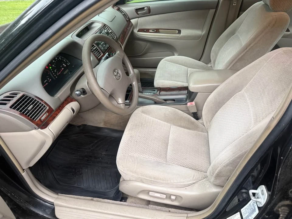 2002 Toyota Camry 5th Gen - Image 15 of 20