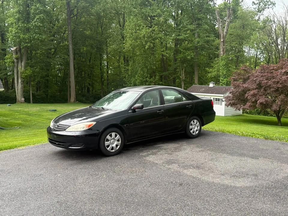 2002 Toyota Camry 5th Gen - Image 11 of 20