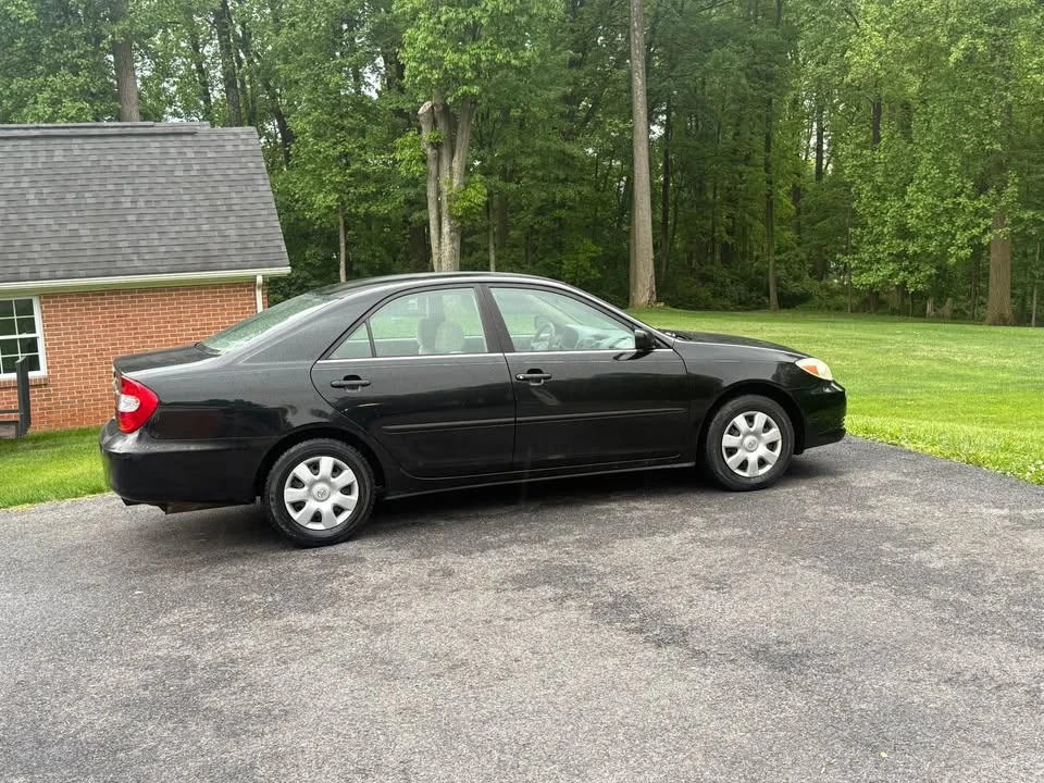 2002 Toyota Camry 5th Gen - Image 5 of 20