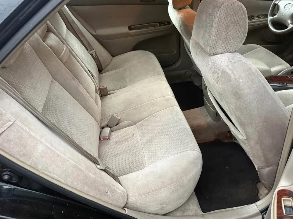 2002 Toyota Camry 5th Gen - Image 18 of 20