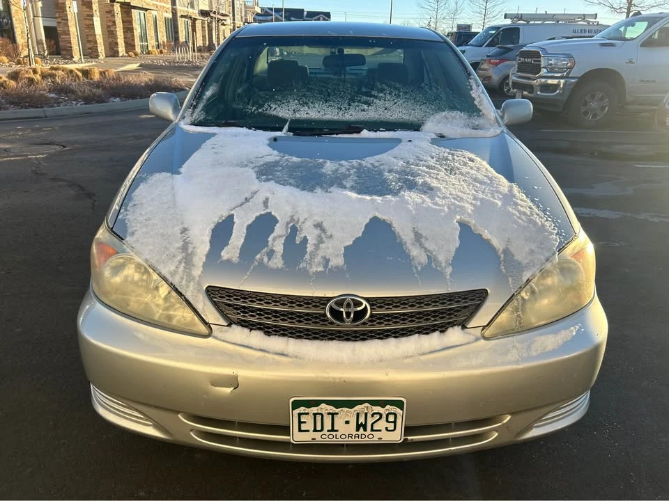 2002 Toyota Camry 5th Gen - Image 3 of 6