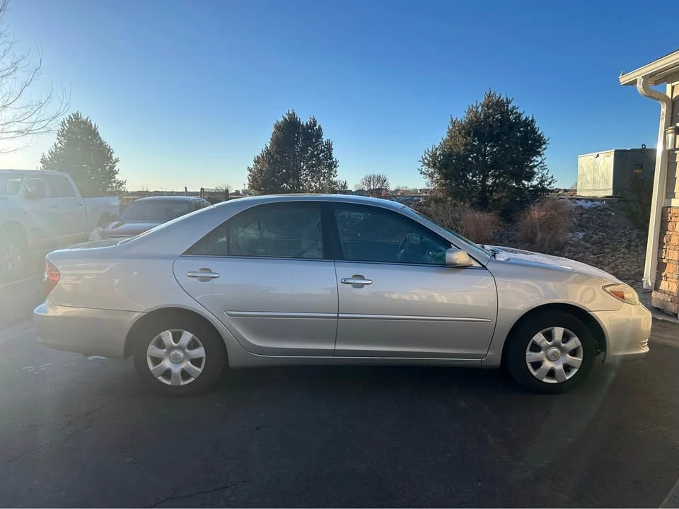2002 Toyota Camry 5th Gen - Image 4 of 6