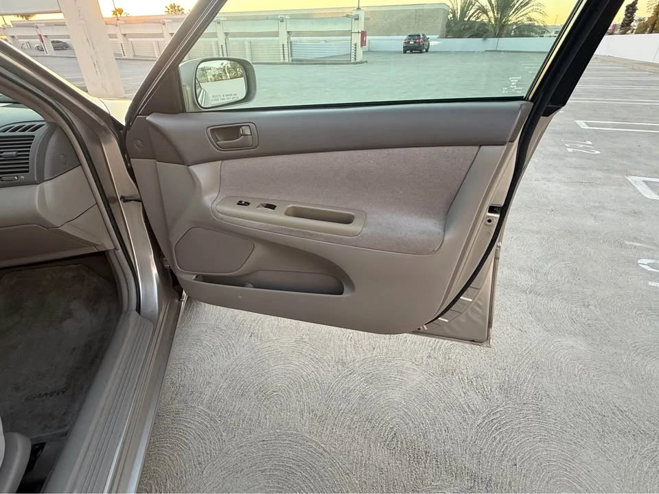 2002 Toyota Camry 5th Gen - Image 11 of 21