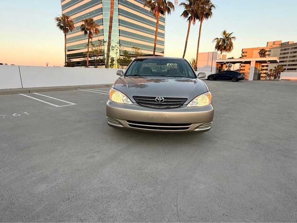 2002 Toyota Camry 5th Gen - Image 9 of 21