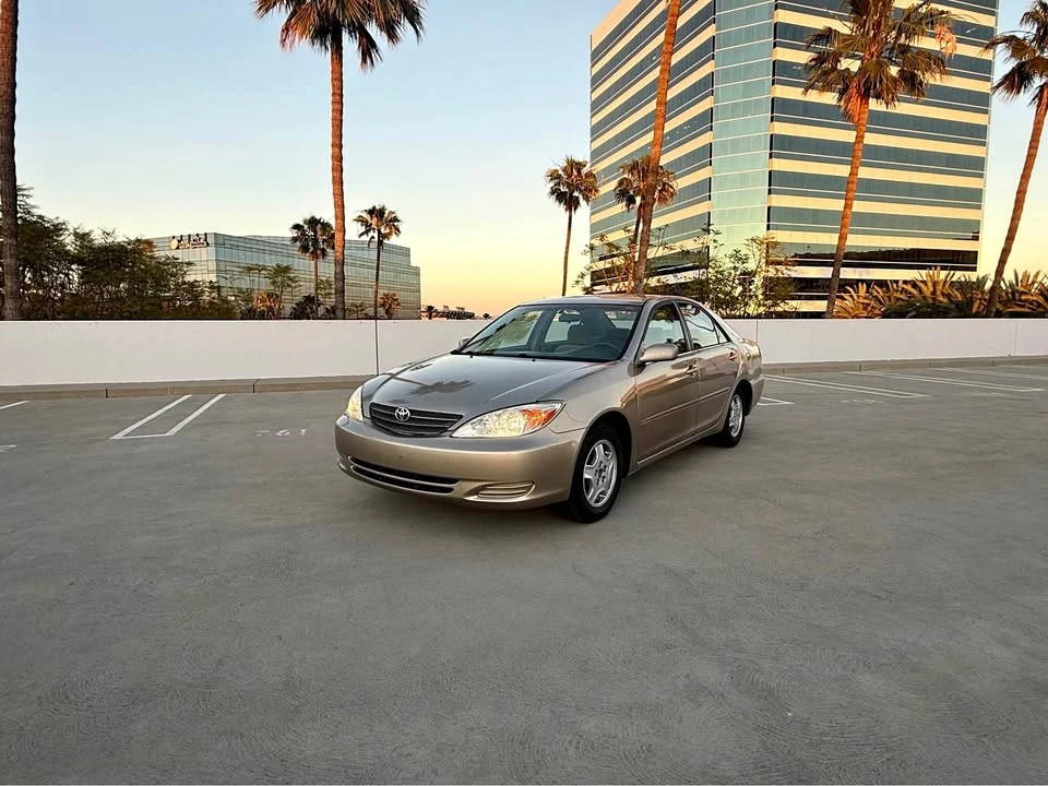 2002 Toyota Camry 5th Gen - Image 2 of 21