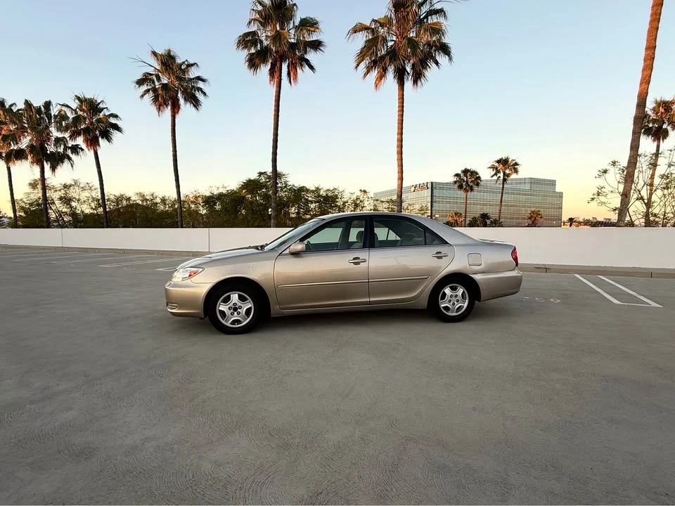 2002 Toyota Camry 5th Gen - Image 4 of 21