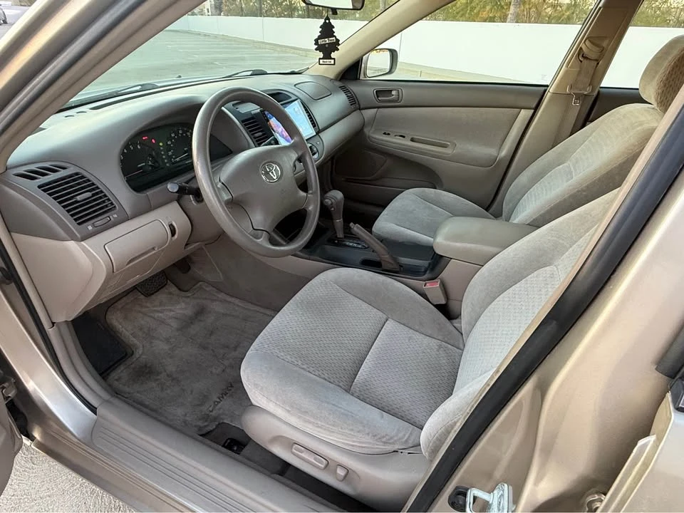 2002 Toyota Camry 5th Gen - Image 15 of 21